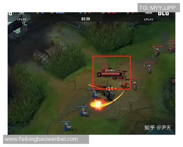 深入解析BLG在英雄联盟中的区域防守策略与战术布局 深入解析BLG在英雄联盟中的区域防守策略与战术布局