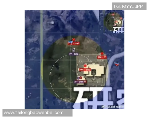 和平精英战术JDG边路渗透体系的深度解析与实战应用探讨 和平精英战术JDG边路渗透体系的深度解析与实战应用探讨