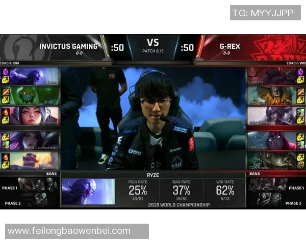 电竞全球总决赛IG心理素质表现深度分析与点评