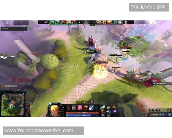 DOTA2战术IG的转换体系解析及S15赛季电竞比分动态分析