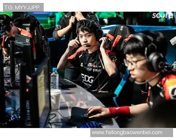 电竞数据重磅专题解析EDG整体压制革新策略与未来发展方向