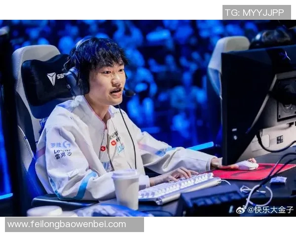 深入解析BLG团队协作策略如何助力英雄联盟赛场表现提升实时新闻 深入解析BLG团队协作策略如何助力英雄联盟赛场表现提升实时新闻