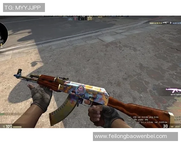 电竞新闻电竞女神李娜揭秘CSGO游戏技巧与心得分享 电竞新闻电竞女神李娜揭秘CSGO游戏技巧与心得分享