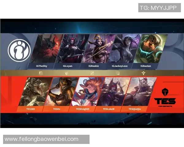 电竞新闻青年赛中IG耐力表现分析与点评探讨 电竞新闻青年赛中IG耐力表现分析与点评探讨